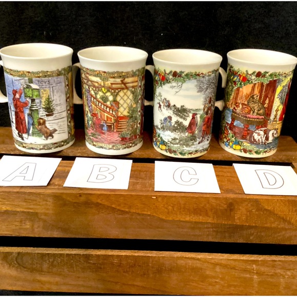 Christmas Cheer Series by Dunoon - Picture 3 of 9